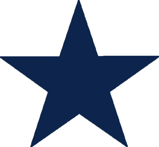 Dallas Cowboys 1960-1963 Primary Logo t shirts iron on transfers